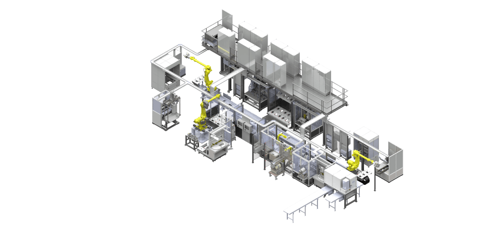 機器人系統(tǒng)